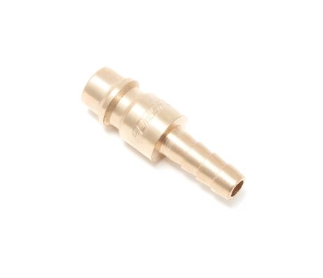 Штуцер для быстроразъема "елочка" 12мм (латунный) FORSAGE F-BSE2-5PH Штуцер для быстроразъема "елочка" 12мм (латунный) FORSAGE F-BSE2-5PH