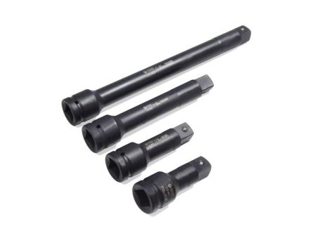 Удлинитель ударный 125мм, 1" FORSAGE F-8048125MPB Удлинитель ударный 125мм, 1" FORSAGE F-8048125MPB