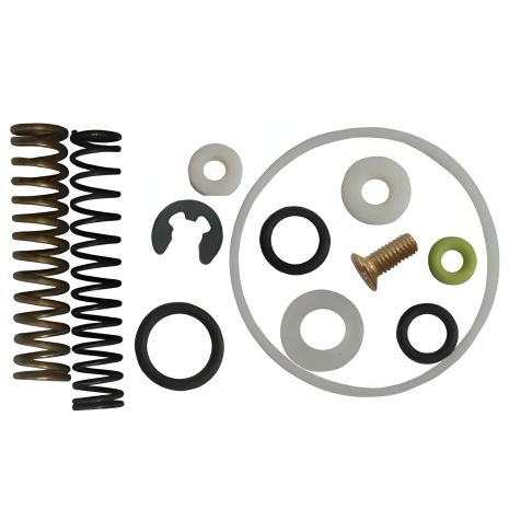 Ремонтный комплект для краскопультов H-2000P AUARITA RK-H-2000P Ремонтный комплект для краскопультов H-2000P AUARITA RK-H-2000P