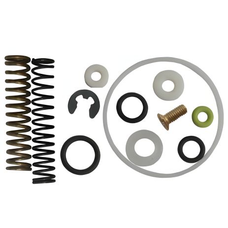 Комплект для ремонту фарбопультів H-2000P AUARITA RK-H-2000P Комплект для ремонту фарбопультів H-2000P AUARITA RK-H-2000P