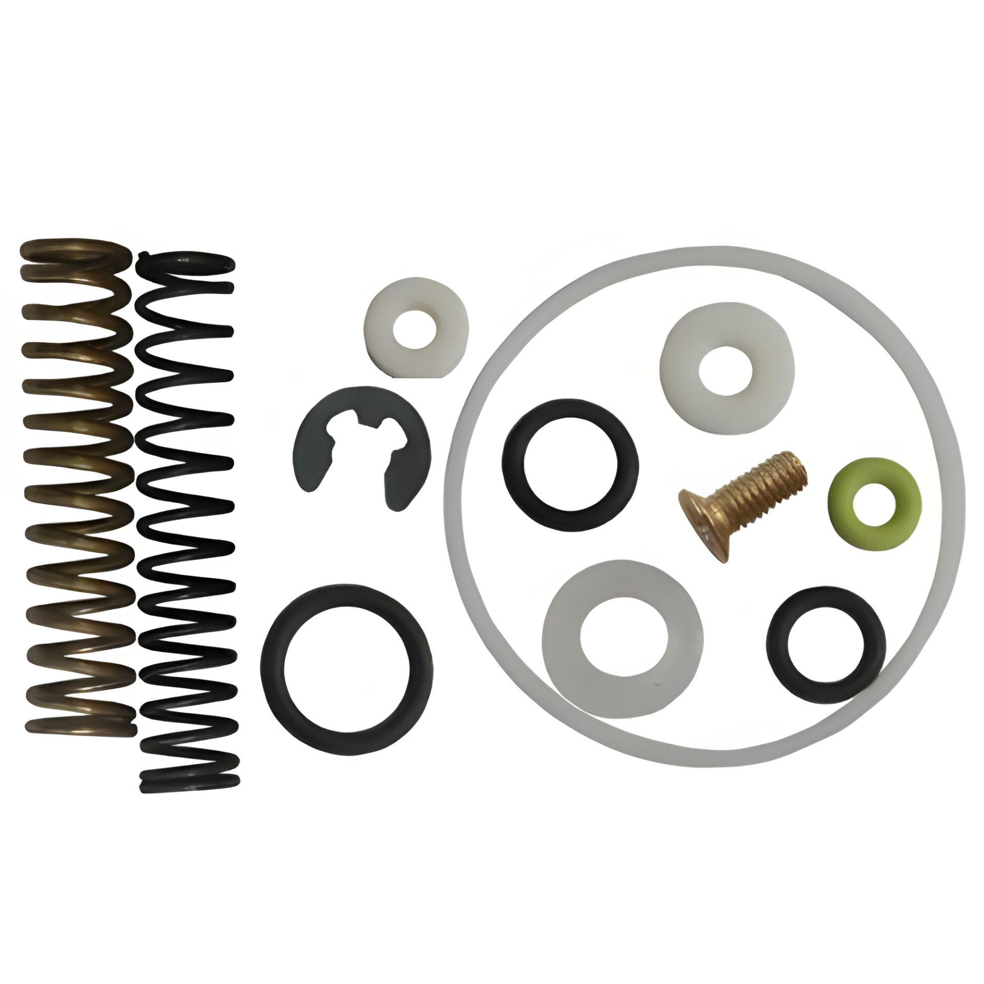 Комплект для ремонта краскопультов H-2000P AUARITA RK-H-2000P Комплект для ремонта краскопультов H-2000P AUARITA RK-H-2000P