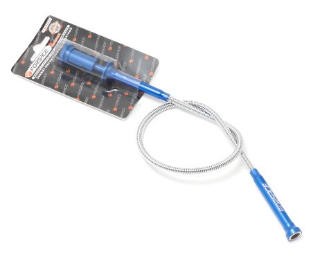 Захоплення гнучкий магнітне "Pick up" з підсвічуванням (L-620мм), упаковка в блістері FORSAGE F-01X0020 Захоплення гнучкий магнітне "Pick up" з підсвічуванням (L-620мм), упаковка в блістері FORSAGE F-01X0020