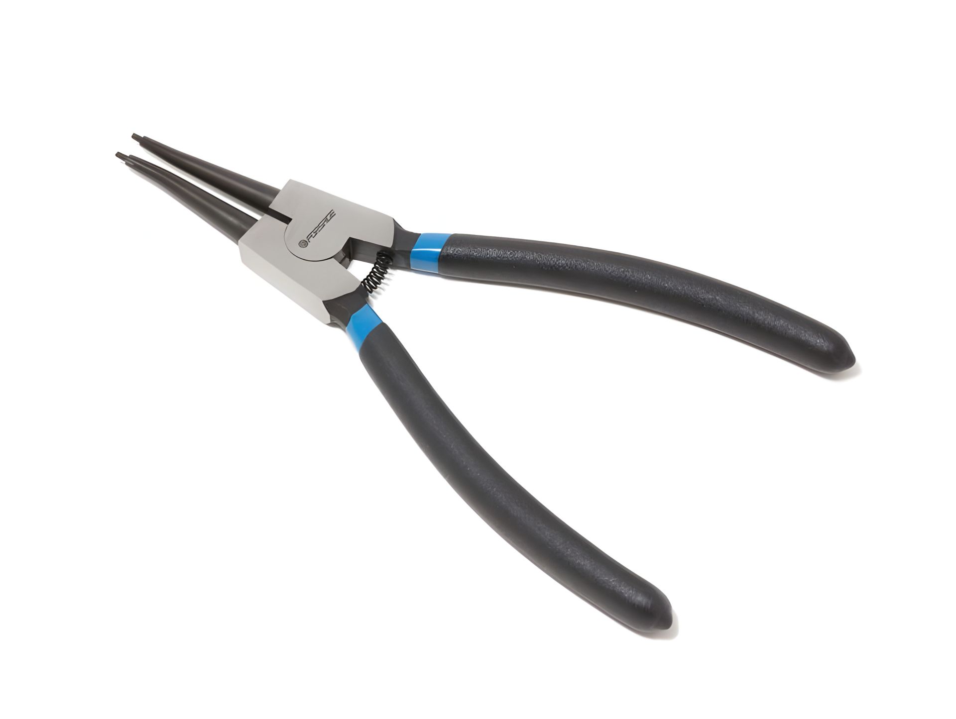 Прямий знімач стопорних кілець на розтиск (L-200мм) у блістері FORSAGE F-609200SS Прямий знімач стопорних кілець на розтиск (L-200мм) у блістері FORSAGE F-609200SS