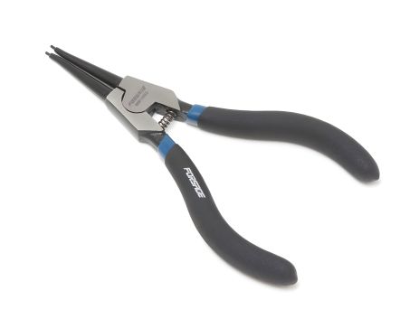 Прямий знімач на розтиск стопорних кілець (L-140мм), у блістері FORSAGE F-609140SS Прямий знімач на розтиск стопорних кілець (L-140мм), у блістері FORSAGE F-609140SS