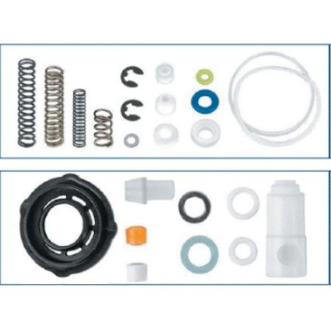 Ремонтный комплект для краскопультов H-921-MINI AUARITA RK-H-921-MINI