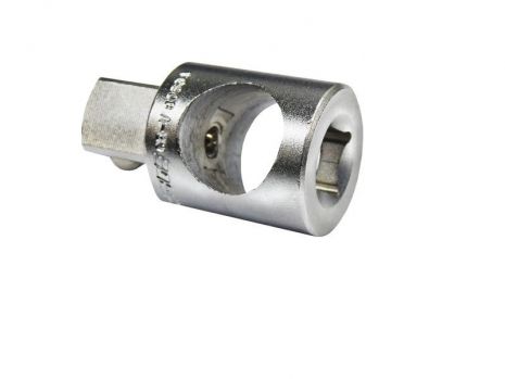 Адаптер 3/8"(F)x1/2"(M) FORSAGE F-80634 посилений