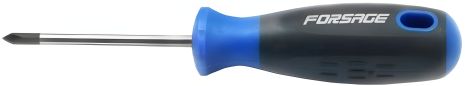 Викрутка TORX з отвором ювелірна T9Hх75мм FORSAGE F-73707509 Precision Tool