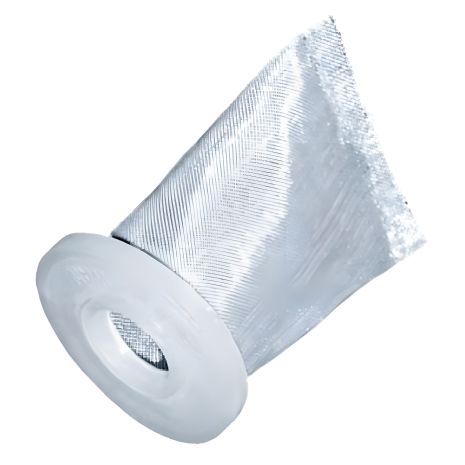 Фільтр для нижнього бачка фарбопульта 40*25 мм, AUARITA SCTF Фільтр для нижнього бачка фарбопульта 40*25 мм, AUARITA SCTF