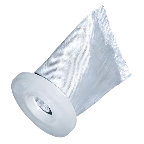 Фильтр для краскопульта в нижний бачок 40*25 мм, AUARITA SCTF Фильтр для краскопульта в нижний бачок 40*25 мм, AUARITA SCTF