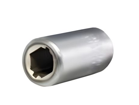 Держатель бит FORSAGE F-81022 (1/4"x1/4")