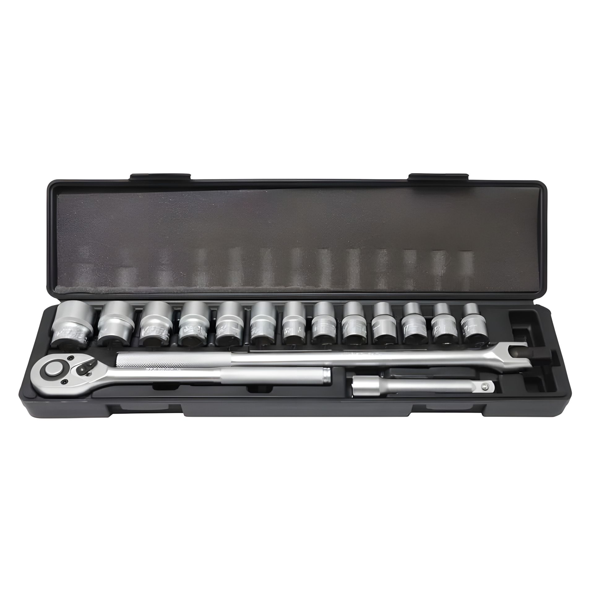 Набір інструментів FORSAGE 17 предметів, F-4172-5 Набір інструментів FORSAGE 17 предметів, F-4172-5