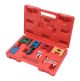 Набір двигунових фіксаторів 8 шт, кейсі FORSAGE F-04A2063 Набір двигунових фіксаторів 8 шт, кейсі FORSAGE F-04A2063