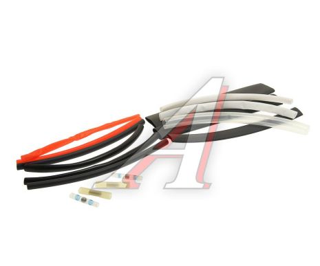 Набір трубок т/ус "Автовідмінний"(трубки-12шт.L-200мм,термоусад.з'єдн.обжим/паяльна гільза-2шт/2шт) Автовідмінний FORSAGE F-1525 Набір трубок т/ус "Автовідмінний"(трубки-12шт.L-200мм,термоусад.з'єдн.обжим/паяльна гільза-2шт/2шт) Автовідмінний FORSAGE F-1525