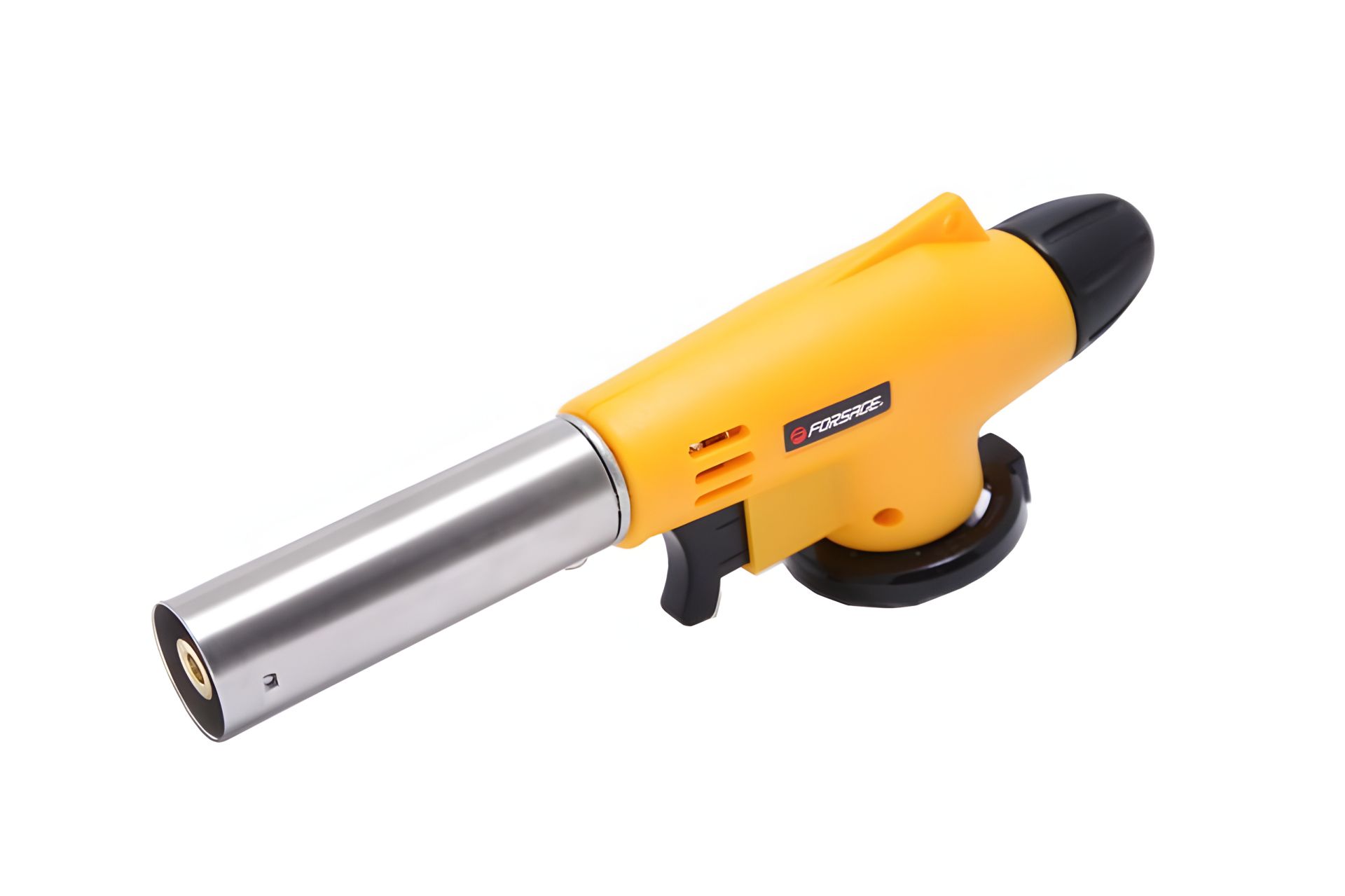 Газовая горелка на цанговый баллон, FORSAGE Газовая горелка на цанговый баллон, FORSAGE