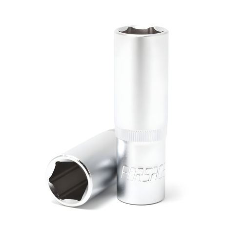 Глибока головка 3/8", 11мм (6гр.) FORSAGE F-5356311