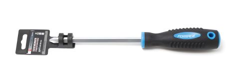 Магнитная крестовая отвертка "Profi" S PH3.0х150мм с пластиковым держателем FORSAGE F-70130150 Магнитная крестовая отвертка "Profi" S PH3.0х150мм с пластиковым держателем FORSAGE F-70130150