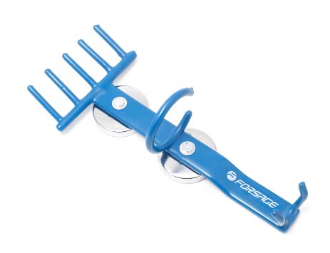 Магнитный держатель универсальный 3 в 1 F-01772 FORSAGE F-88009 Магнитный держатель универсальный 3 в 1 F-01772 FORSAGE F-88009