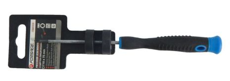 Викрутка TORX ювелірна Т9х75мм Forsage ROCKFORCE F-73607509 Викрутка TORX ювелірна Т9х75мм Forsage ROCKFORCE F-73607509