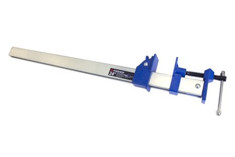 Струбцина винтовая 36"(max захват-820мм) FORSAGE F-6452