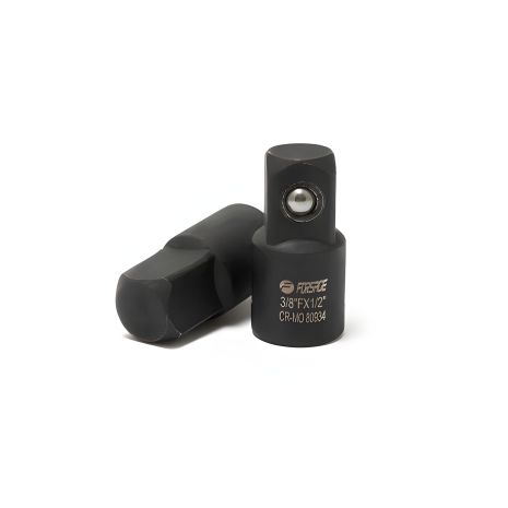 Адаптер ударний 3/8"(F)х1/2"(M) від FORSAGE F-80934MPB