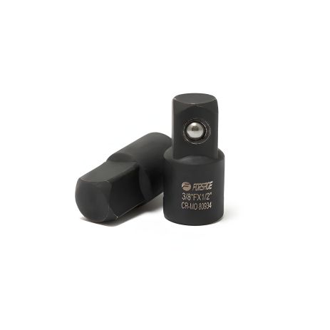 Ударный адаптер 3/8"(F)х1/2"(M) FORSAGE F-80934MPB