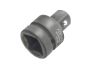 Адаптер ударный 1"(F)x3/4"(M) FORSAGE F-80986MPB