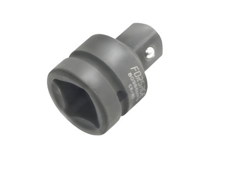 Ударный адаптер 1"(F)x3/4"(M) FORSAGE F-80986MPB