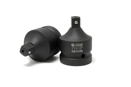 Ударний Адаптер 1"(F)х1/2"(M), Forsage ROCKFORCE F-80987MPB