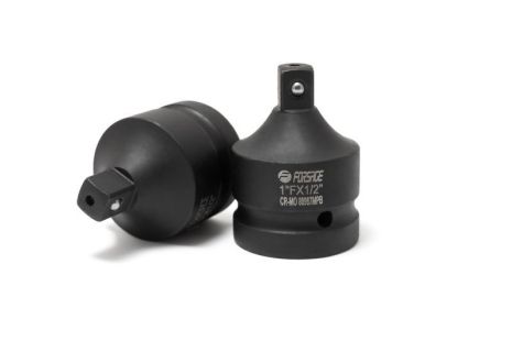 Адаптер ударний 1"(F)х1/2"(M) Forsage ROCKFORCE F-80987MPB