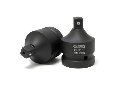 Ударний Адаптер 1"(F)х1/2"(M), Forsage ROCKFORCE F-80987MPB