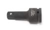 Удлинитель ударный 100ммL 3/4" Forsage ROCKFORCE F-8046100MPB