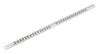 Планка-держатель для 30 головок 1/4" (L-560мм) Forsage ROCKFORCE F-819230
