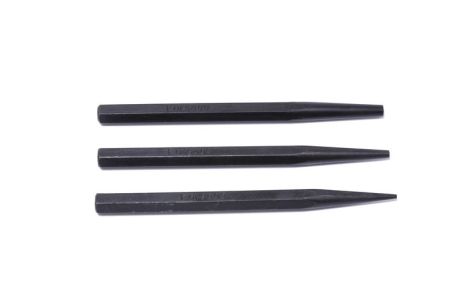 Выколотка конусная 2мм (L-140мм) Forsage ROCKFORCE F-6062140H