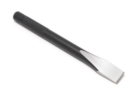 Зубило з шестигранною основою 16мм (L-203мм) FORSAGE F-60216203H Зубило з шестигранною основою 16мм (L-203мм) FORSAGE F-60216203H