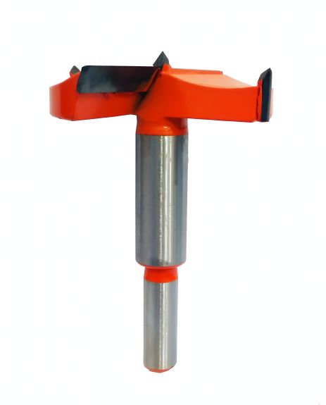 Форстнера фреза 65 мм по дереву ZHWEI FD-0065 Форстнера фреза 65 мм по дереву ZHWEI FD-0065