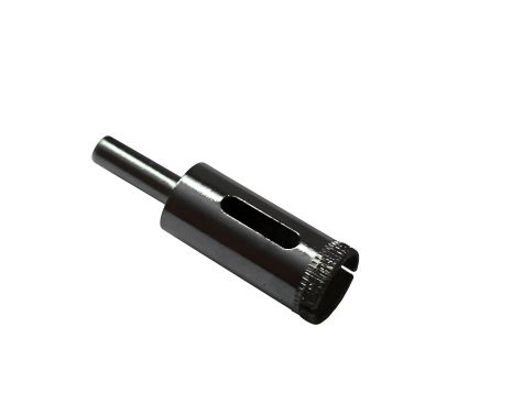 Фреза для гранита, мрамора и стекла 12 мм ZHWEI ФГ-012