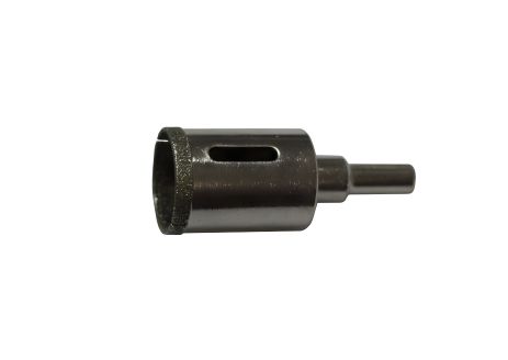 Фреза ZHWEI з граніту, мармуру та скла діаметром 22 мм ФГ-022