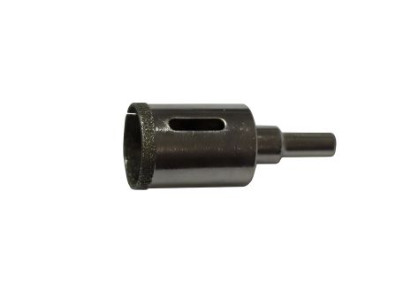 Фреза ZHWEI з граніту, мармуру та скла діаметром 22 мм ФГ-022