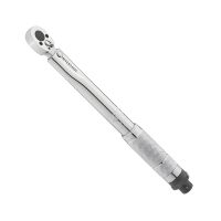 Динамометричний ключ 1/4", 2-24 Нм, STORM INTERTOOL XT-9001