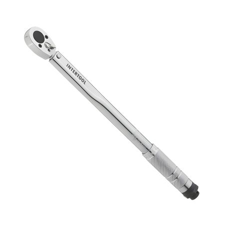 Ключ динамометричний 3/8", діапазон 7-105 Нм, від STORM INTERTOOL XT-9003 Ключ динамометричний 3/8", діапазон 7-105 Нм, від STORM INTERTOOL XT-9003