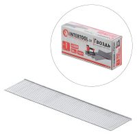Гвоздь для степлеров INTERTOOL PT-8628, 28 мм, 18GA, 5000 шт