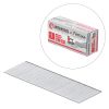 Гвоздь для степлера INTERTOOL PT-8638, PT-1603, PT-1612, 38 мм, 18GA, 1,0×1,25 мм, 5000 шт/упак