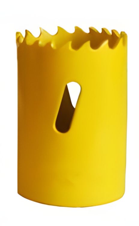 Біметалічна коронка 25 мм ZHWEI BIM-025 Біметалічна коронка 25 мм ZHWEI BIM-025