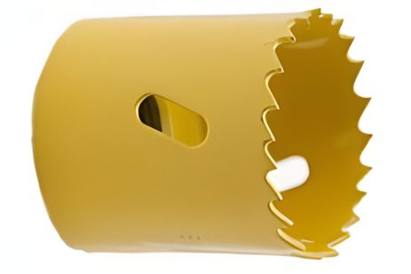 Коронка біметалічна 35мм BIM-035