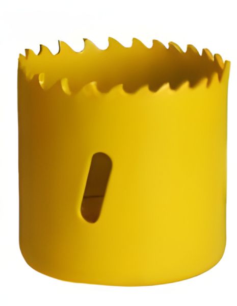 Біметалічна коронка 40 мм від Zhwei