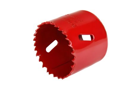 Біметалічна коронка 54 мм BIM-054 ZHWEI