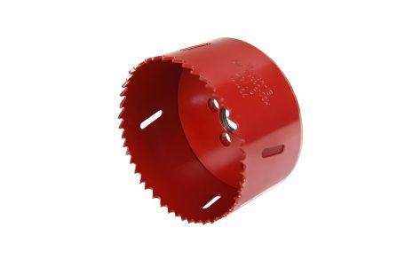 Биметаллическая коронка 70 мм ZHWEI BIM-070