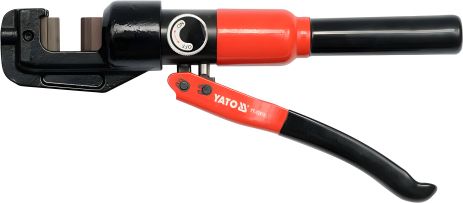 Гідравлічні болторізи для різання арматури 6 тонн Yato YT-22870 Гідравлічні болторізи для різання арматури 6 тонн Yato YT-22870