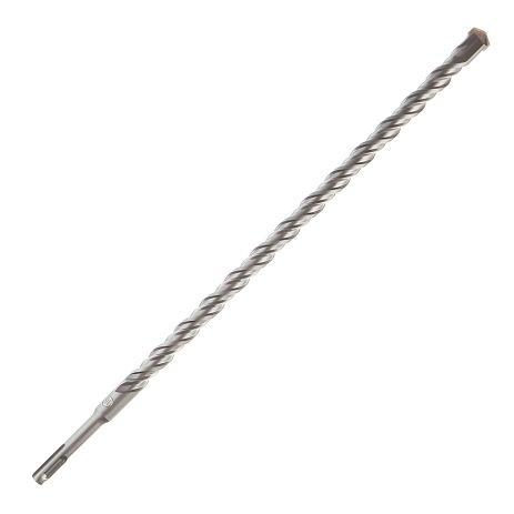 Бур SDS-Plus, 16×400 мм INTERTOOL SD-1640