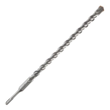 Бур SDS-Plus, 22×450 мм INTERTOOL SD-2245
